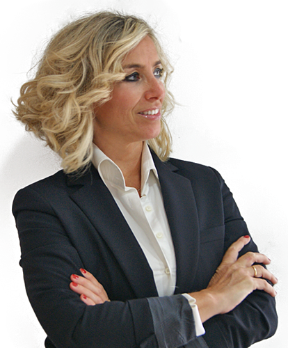 Procuradora en Sevilla